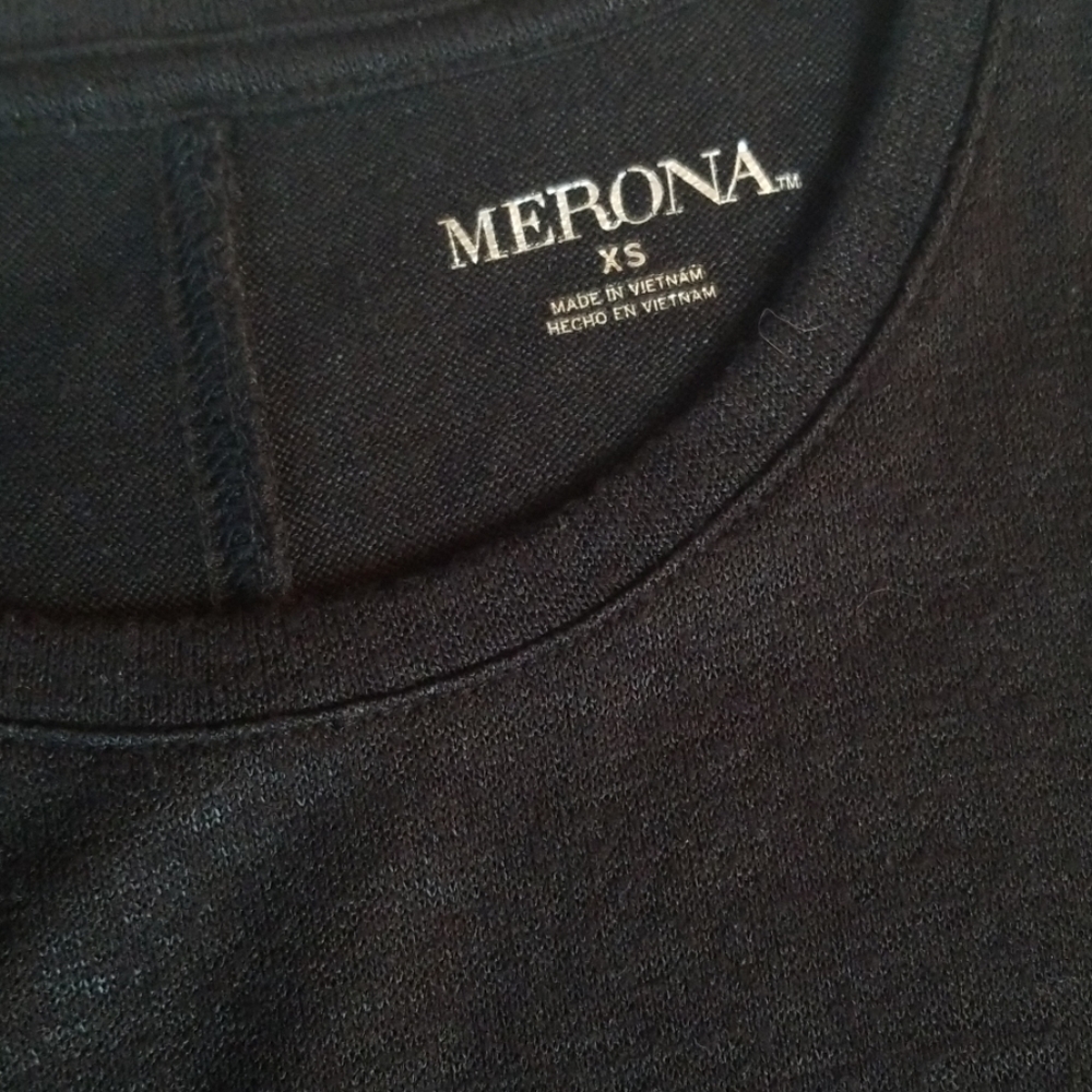 MERONA SLEEVELESS TOP - Picture 2 of 5